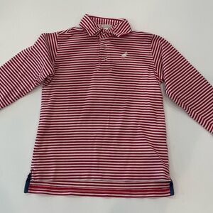 The Beaufort Bonnet Company long sleeved shirt (boys)
